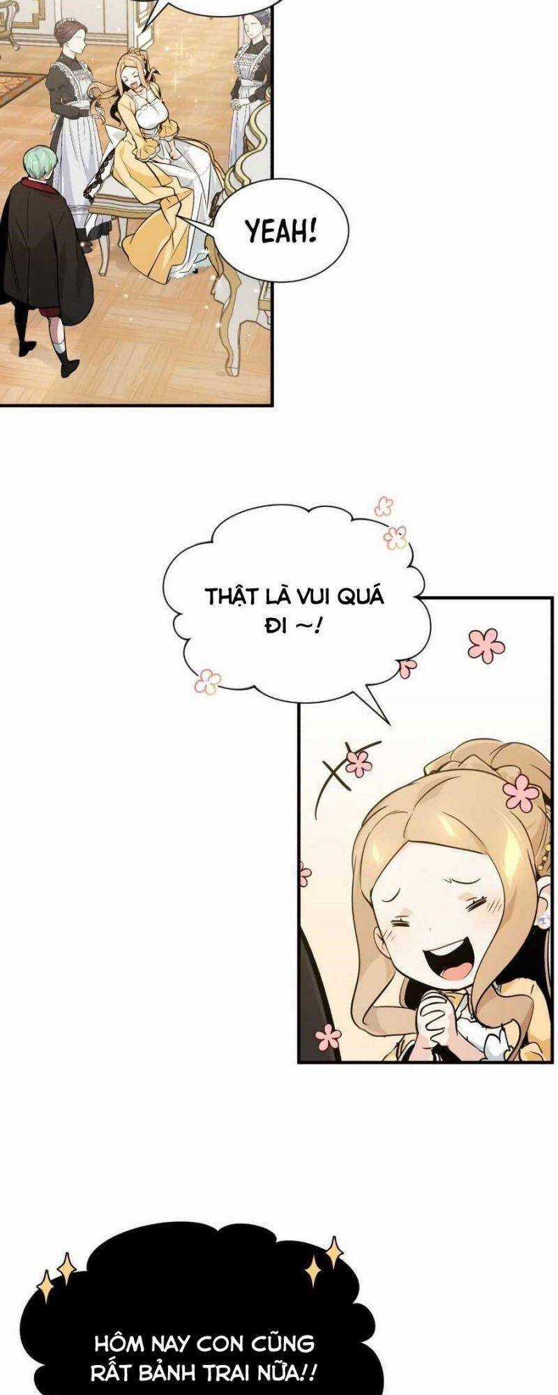 Sự Thức Tỉnh Của Hắc Ma Pháp Sư Sau 66666 Năm Chương 8 trang 28