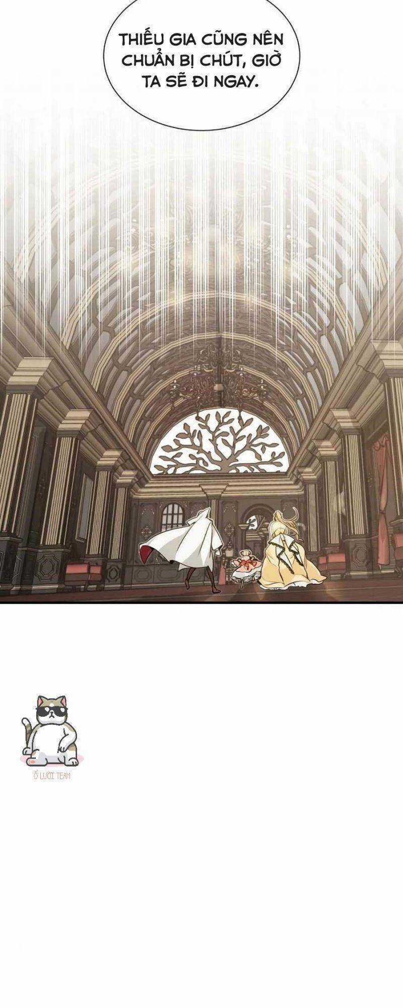 Sự Thức Tỉnh Của Hắc Ma Pháp Sư Sau 66666 Năm Chương 8 trang 34