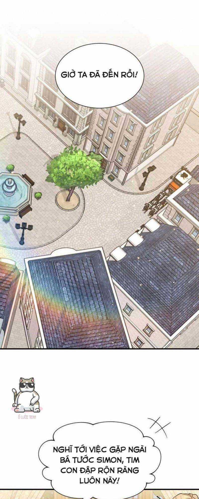 Sự Thức Tỉnh Của Hắc Ma Pháp Sư Sau 66666 Năm Chương 8 trang 4