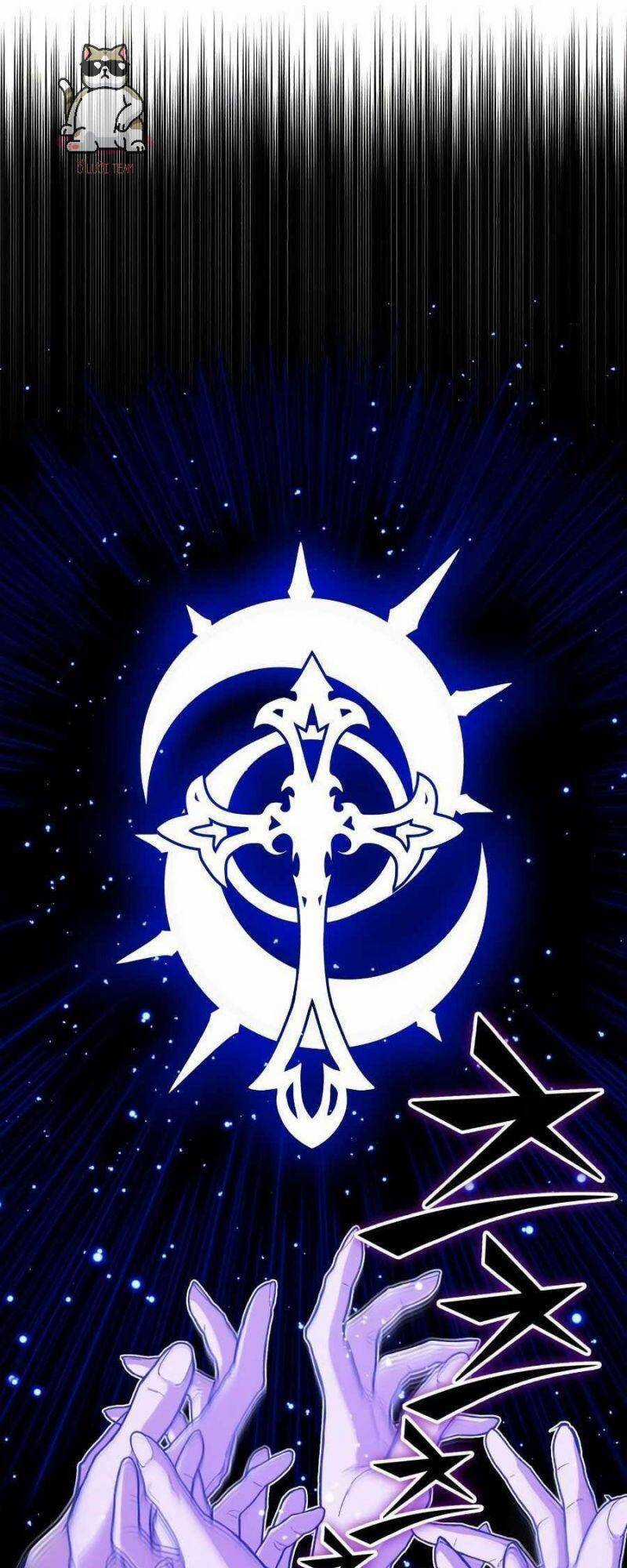 Sự Thức Tỉnh Của Hắc Ma Pháp Sư Sau 66666 Năm Chương 8 trang 40