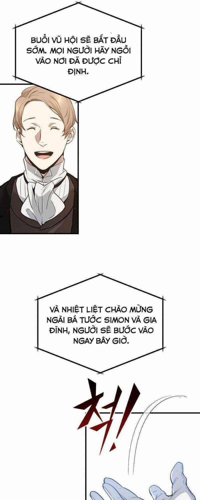 Sự Thức Tỉnh Của Hắc Ma Pháp Sư Sau 66666 Năm Chương 8 trang 45