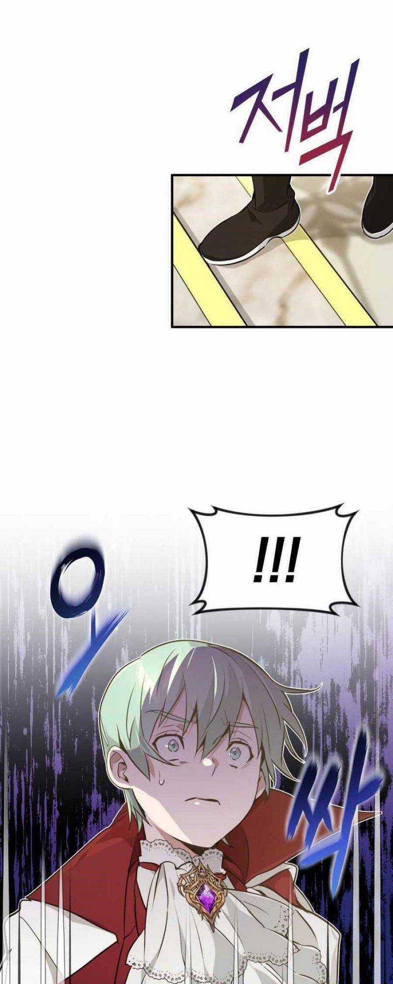 Sự Thức Tỉnh Của Hắc Ma Pháp Sư Sau 66666 Năm Chương 8 trang 48