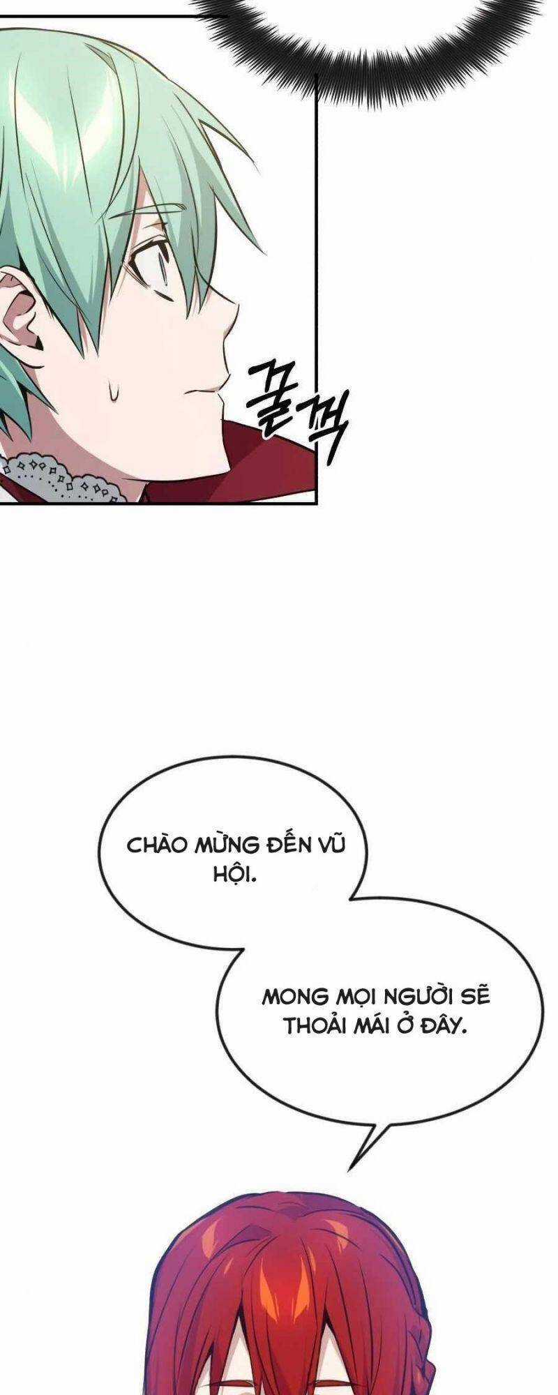 Sự Thức Tỉnh Của Hắc Ma Pháp Sư Sau 66666 Năm Chương 8 trang 50