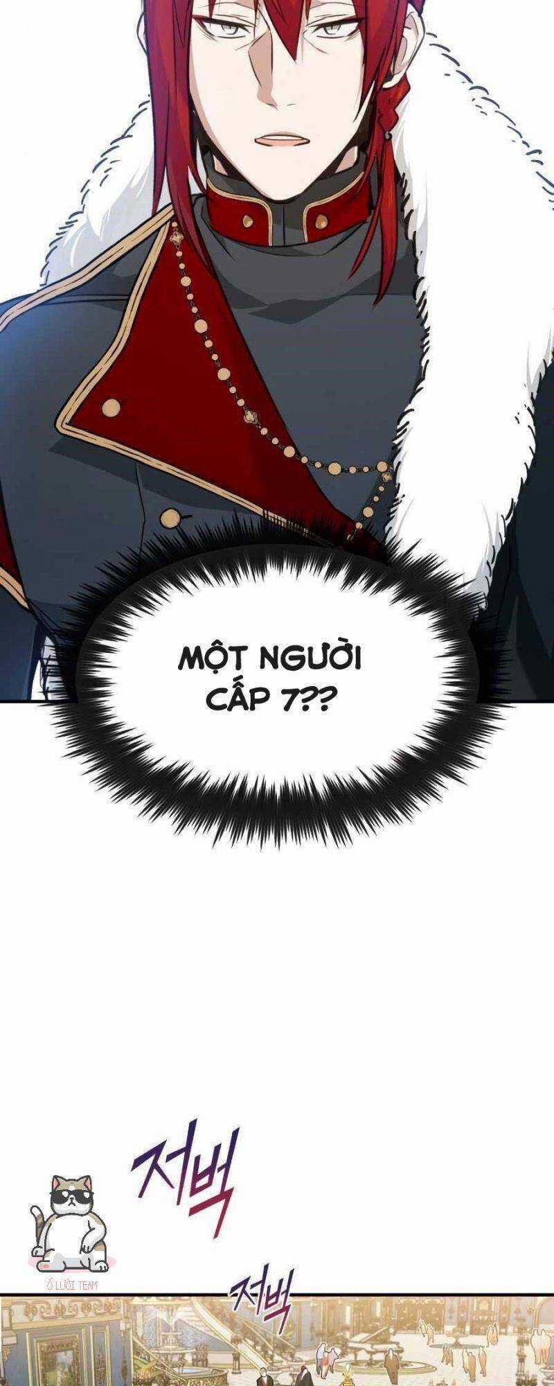 Sự Thức Tỉnh Của Hắc Ma Pháp Sư Sau 66666 Năm Chương 8 trang 51