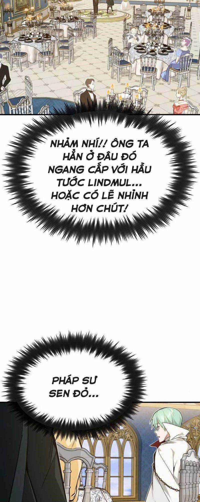 Sự Thức Tỉnh Của Hắc Ma Pháp Sư Sau 66666 Năm Chương 8 trang 52