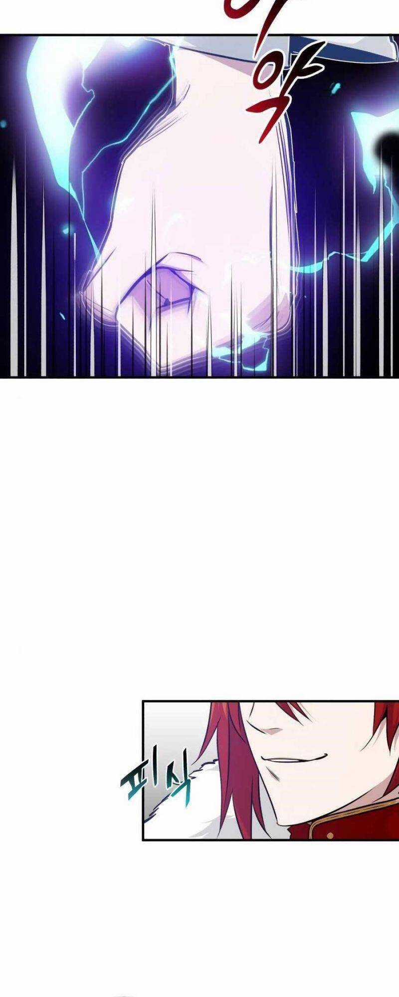 Sự Thức Tỉnh Của Hắc Ma Pháp Sư Sau 66666 Năm Chương 8 trang 63