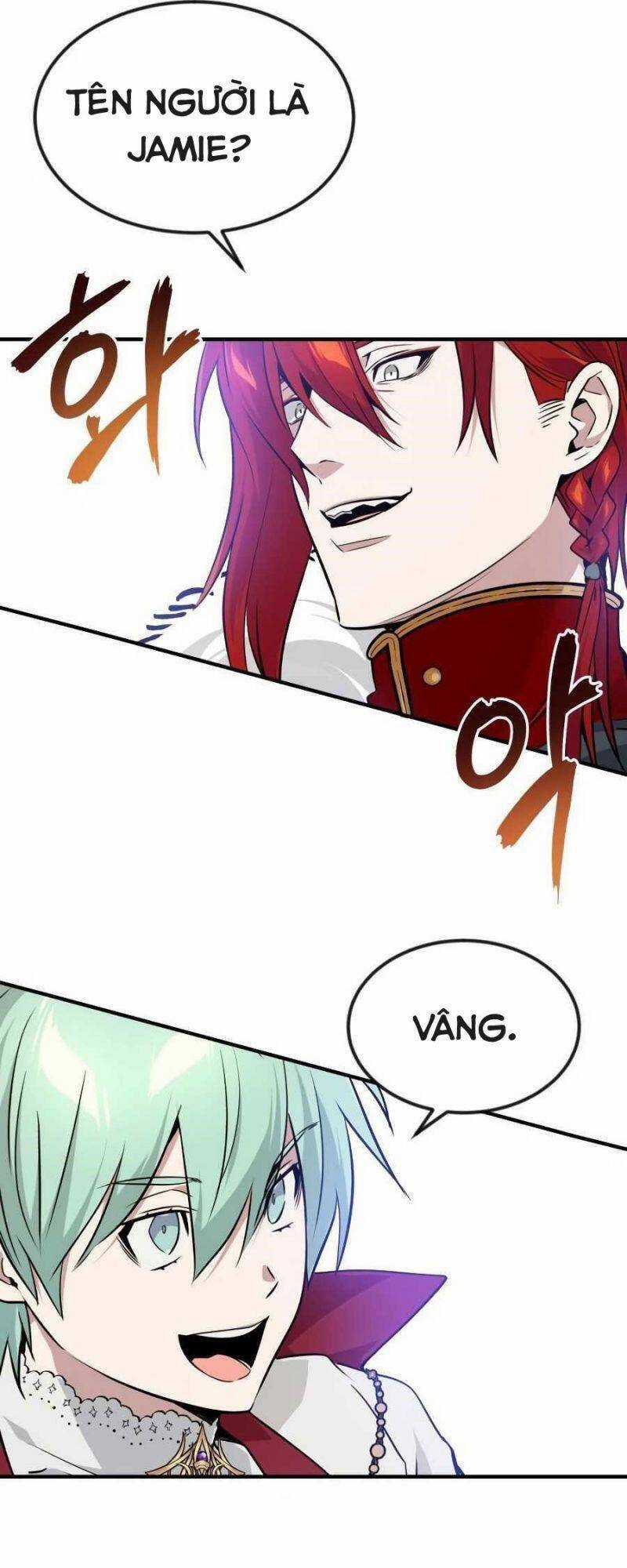 Sự Thức Tỉnh Của Hắc Ma Pháp Sư Sau 66666 Năm Chương 8 trang 64