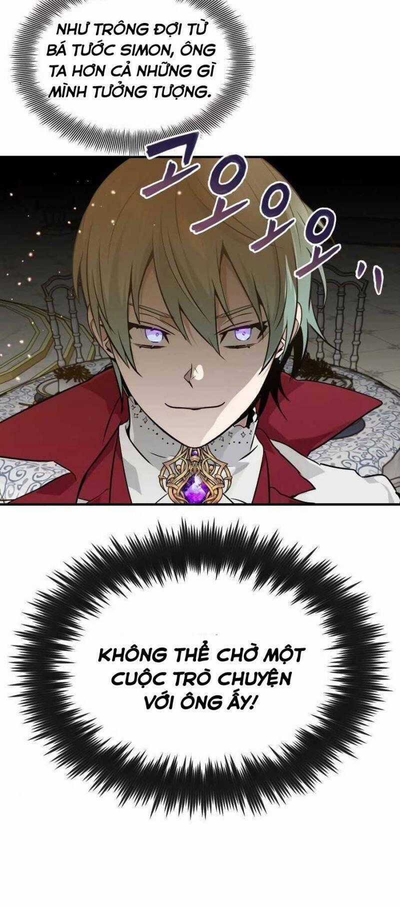 Sự Thức Tỉnh Của Hắc Ma Pháp Sư Sau 66666 Năm Chương 8 trang 67