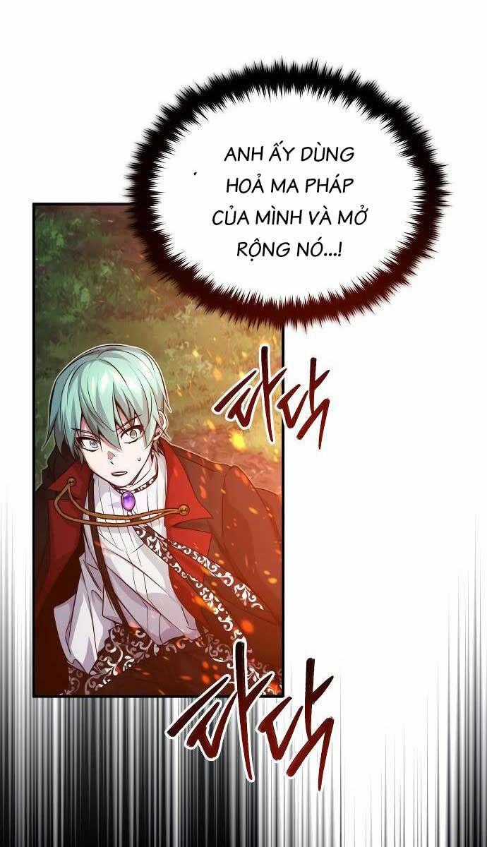 Sự Thức Tỉnh Của Hắc Ma Pháp Sư Sau 66666 Năm Chương 86 trang 0