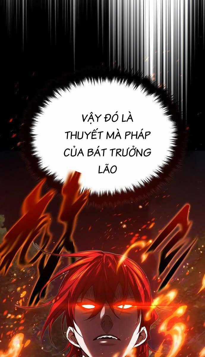 Sự Thức Tỉnh Của Hắc Ma Pháp Sư Sau 66666 Năm Chương 86 trang 1