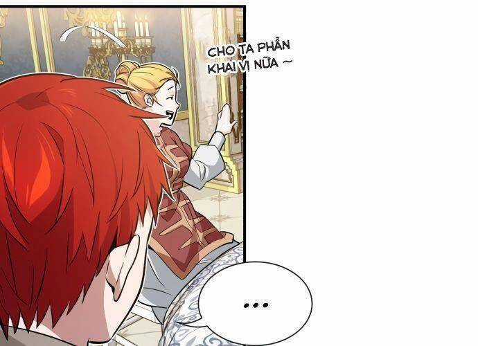 Sự Thức Tỉnh Của Hắc Ma Pháp Sư Sau 66666 Năm Chương 9 trang 12