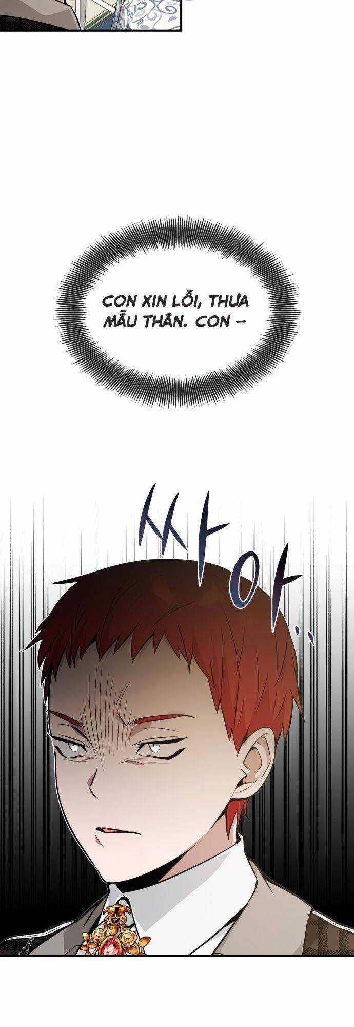 Sự Thức Tỉnh Của Hắc Ma Pháp Sư Sau 66666 Năm Chương 9 trang 13