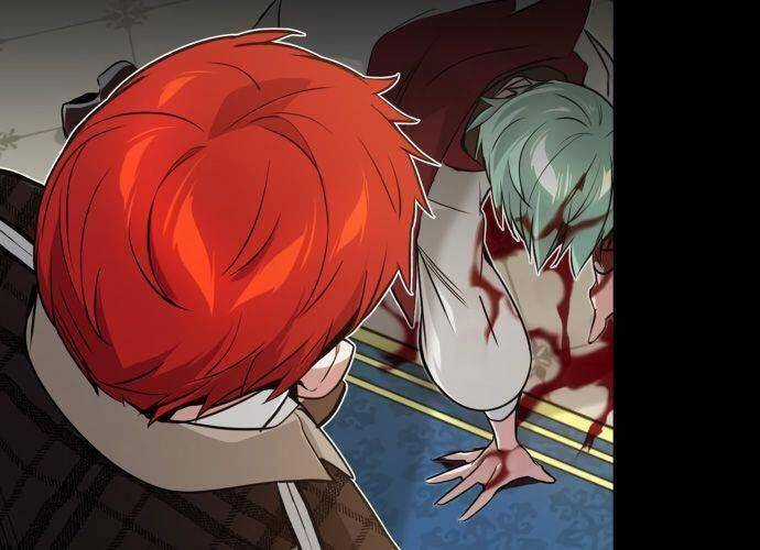 Sự Thức Tỉnh Của Hắc Ma Pháp Sư Sau 66666 Năm Chương 9 trang 15