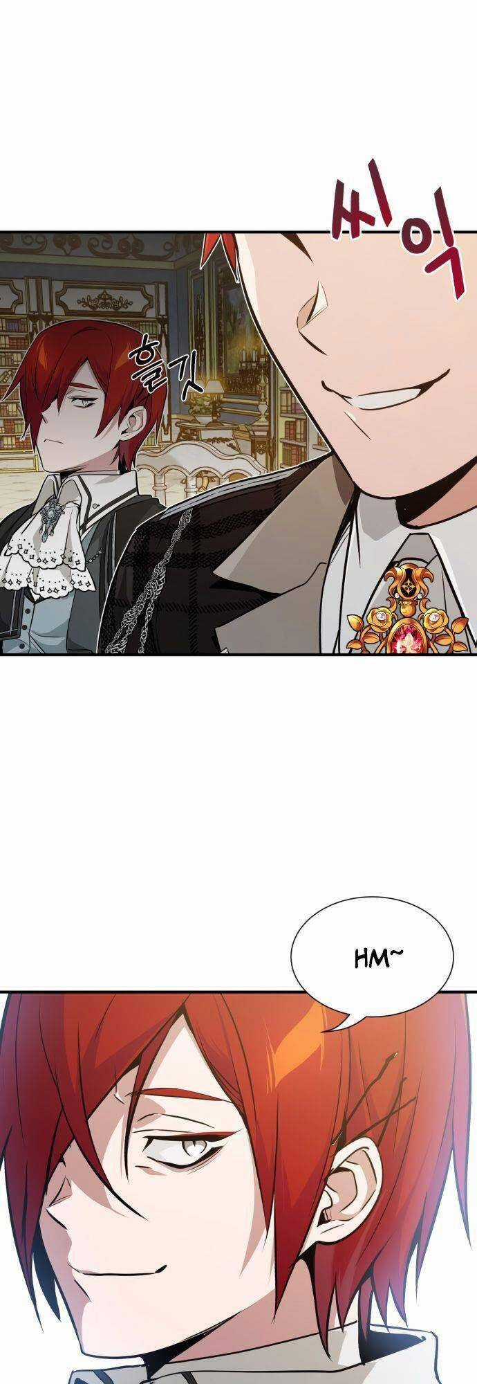 Sự Thức Tỉnh Của Hắc Ma Pháp Sư Sau 66666 Năm Chương 9 trang 19