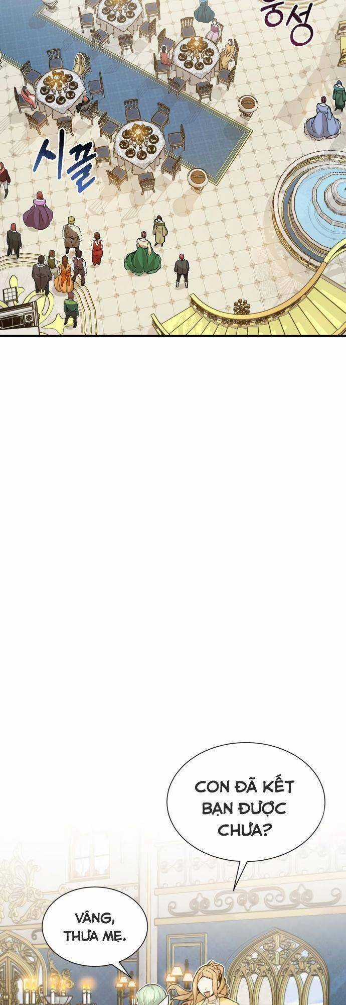 Sự Thức Tỉnh Của Hắc Ma Pháp Sư Sau 66666 Năm Chương 9 trang 22