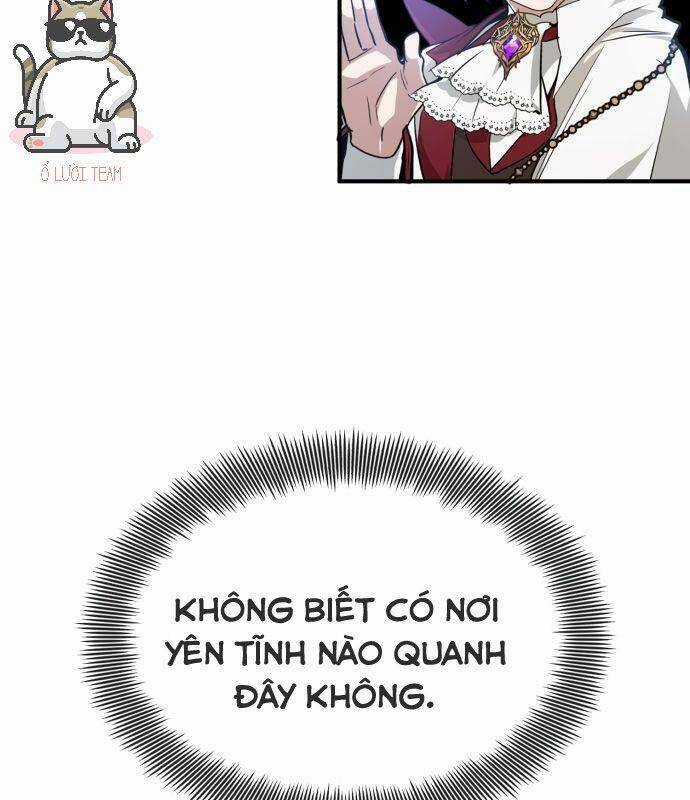 Sự Thức Tỉnh Của Hắc Ma Pháp Sư Sau 66666 Năm Chương 9 trang 24