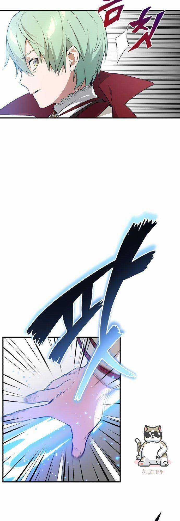 Sự Thức Tỉnh Của Hắc Ma Pháp Sư Sau 66666 Năm Chương 9 trang 28