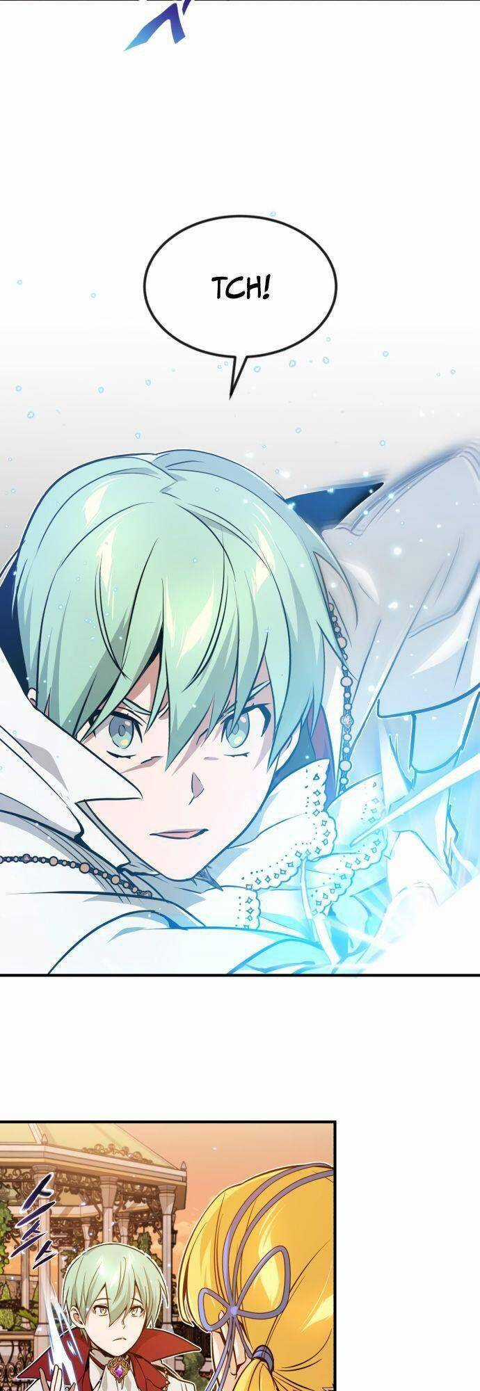 Sự Thức Tỉnh Của Hắc Ma Pháp Sư Sau 66666 Năm Chương 9 trang 31