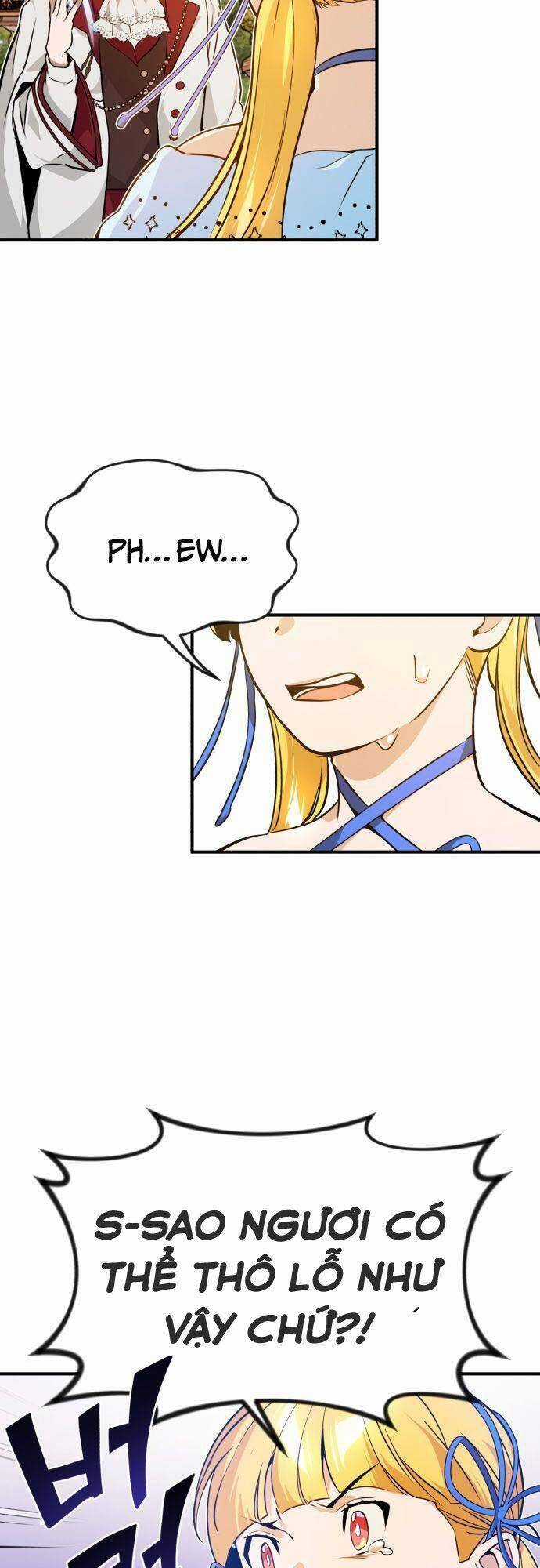 Sự Thức Tỉnh Của Hắc Ma Pháp Sư Sau 66666 Năm Chương 9 trang 32