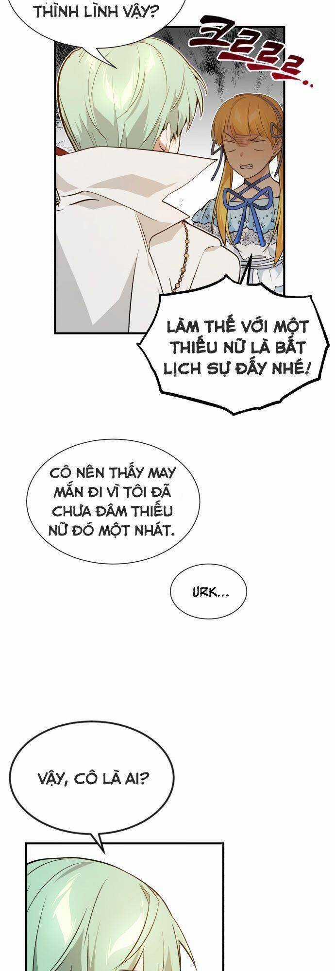 Sự Thức Tỉnh Của Hắc Ma Pháp Sư Sau 66666 Năm Chương 9 trang 34