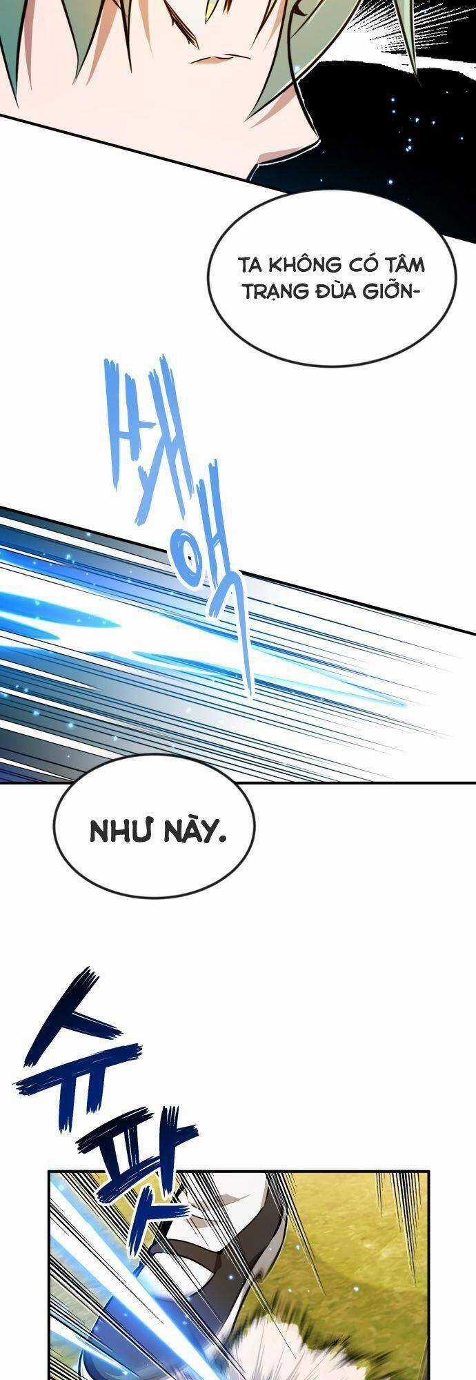 Sự Thức Tỉnh Của Hắc Ma Pháp Sư Sau 66666 Năm Chương 9 trang 37