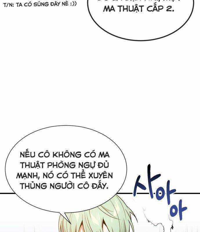 Sự Thức Tỉnh Của Hắc Ma Pháp Sư Sau 66666 Năm Chương 9 trang 39