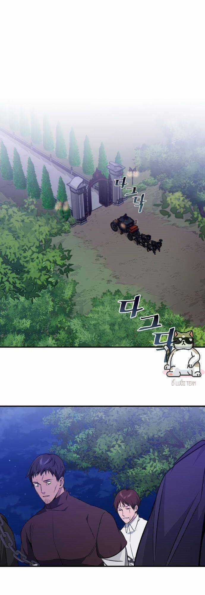 Sự Thức Tỉnh Của Hắc Ma Pháp Sư Sau 66666 Năm Chương 9 trang 64