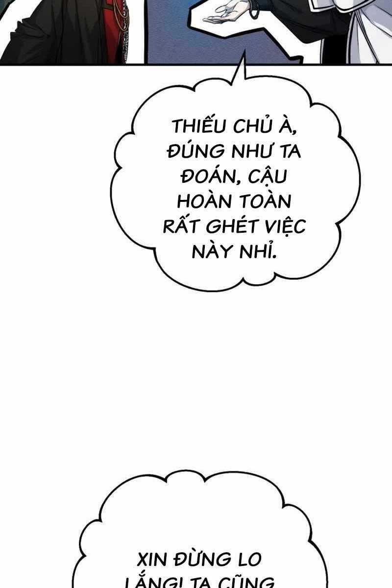 Sự Thức Tỉnh Của Hắc Ma Pháp Sư Sau 66666 Năm Chương 91 trang 1