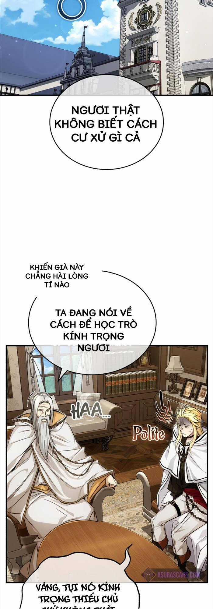 Sự Thức Tỉnh Của Hắc Ma Pháp Sư Sau 66666 Năm Chương 92 trang 1