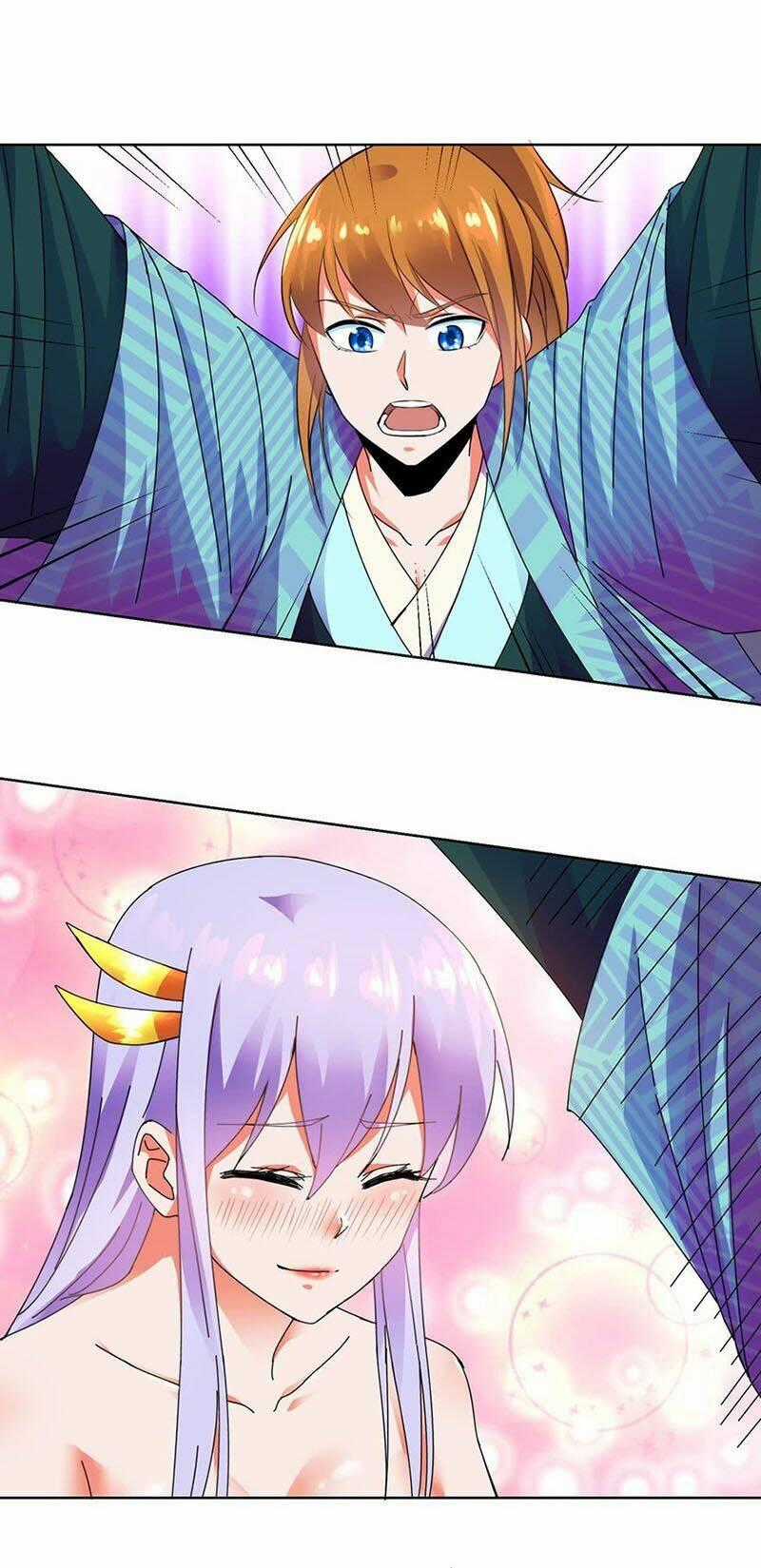 Sử Thượng Đệ Nhất Chưởng Môn Chapter 106 trang 1