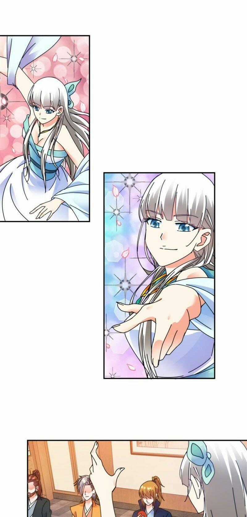 Sử Thượng Đệ Nhất Chưởng Môn Chapter 118 trang 1