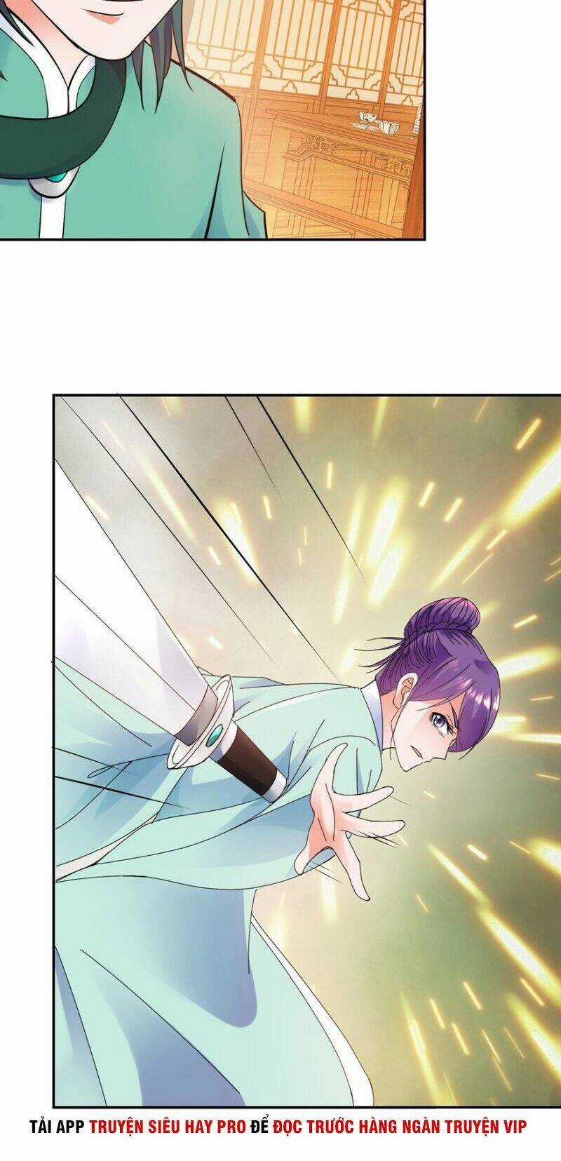 Sử Thượng Đệ Nhất Chưởng Môn Chapter 141 trang 4