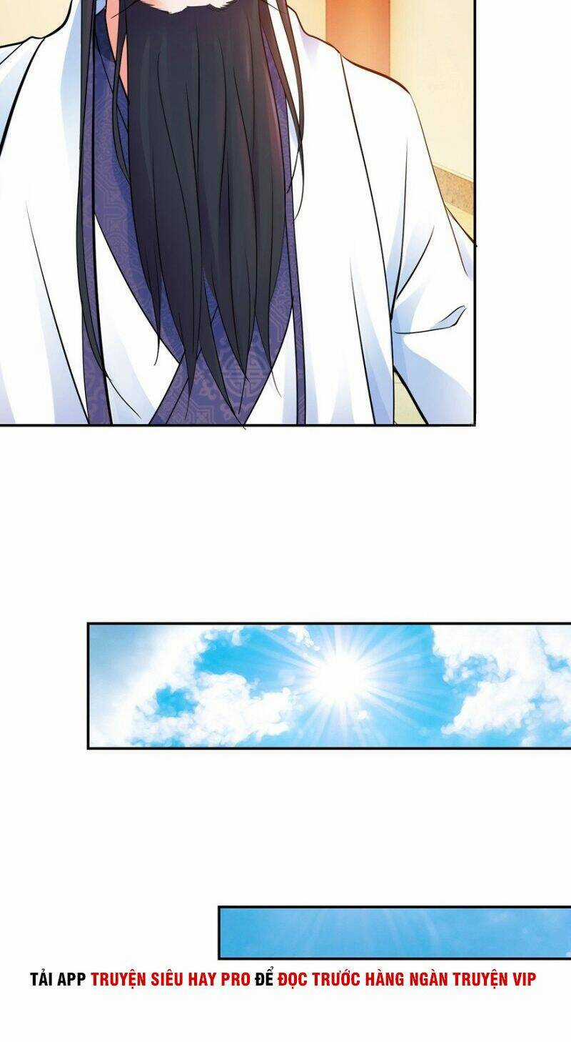 Sử Thượng Đệ Nhất Chưởng Môn Chapter 143 trang 6