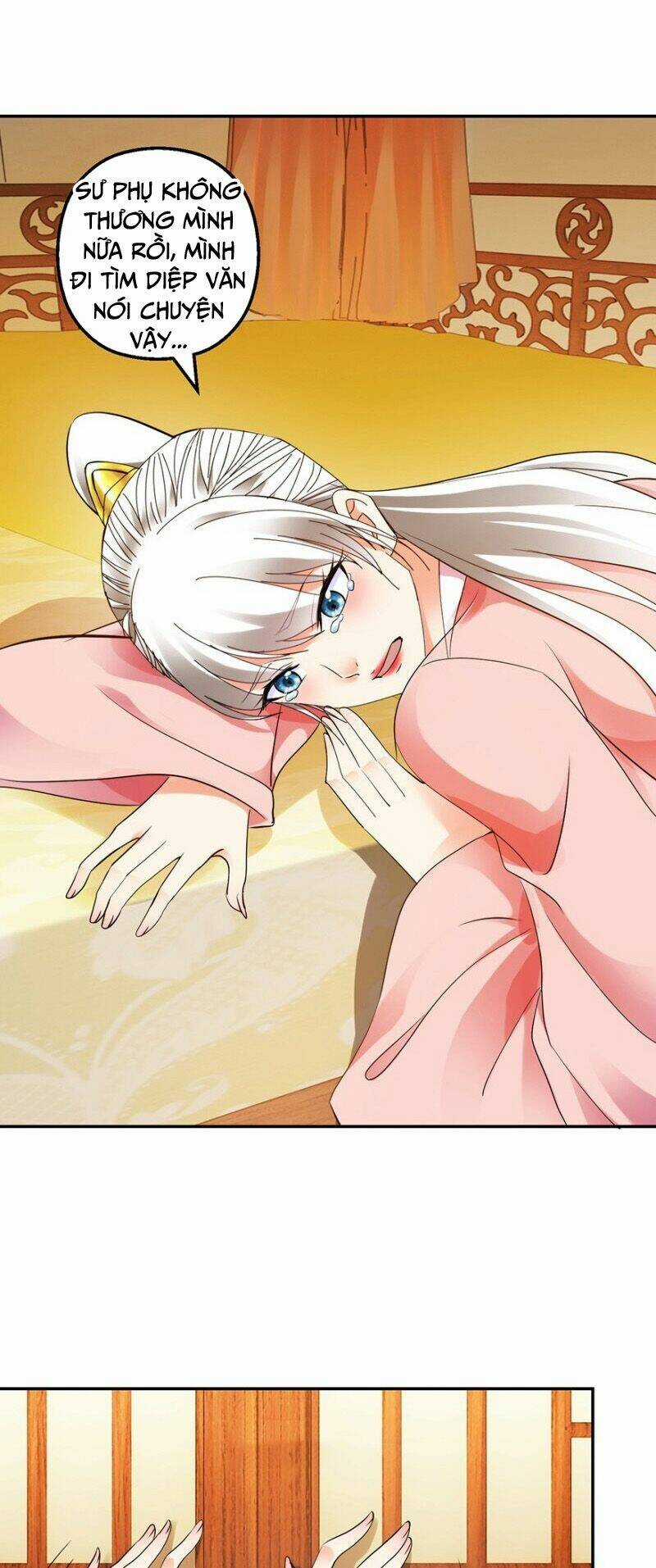 Sử Thượng Đệ Nhất Chưởng Môn Chapter 143 trang 7