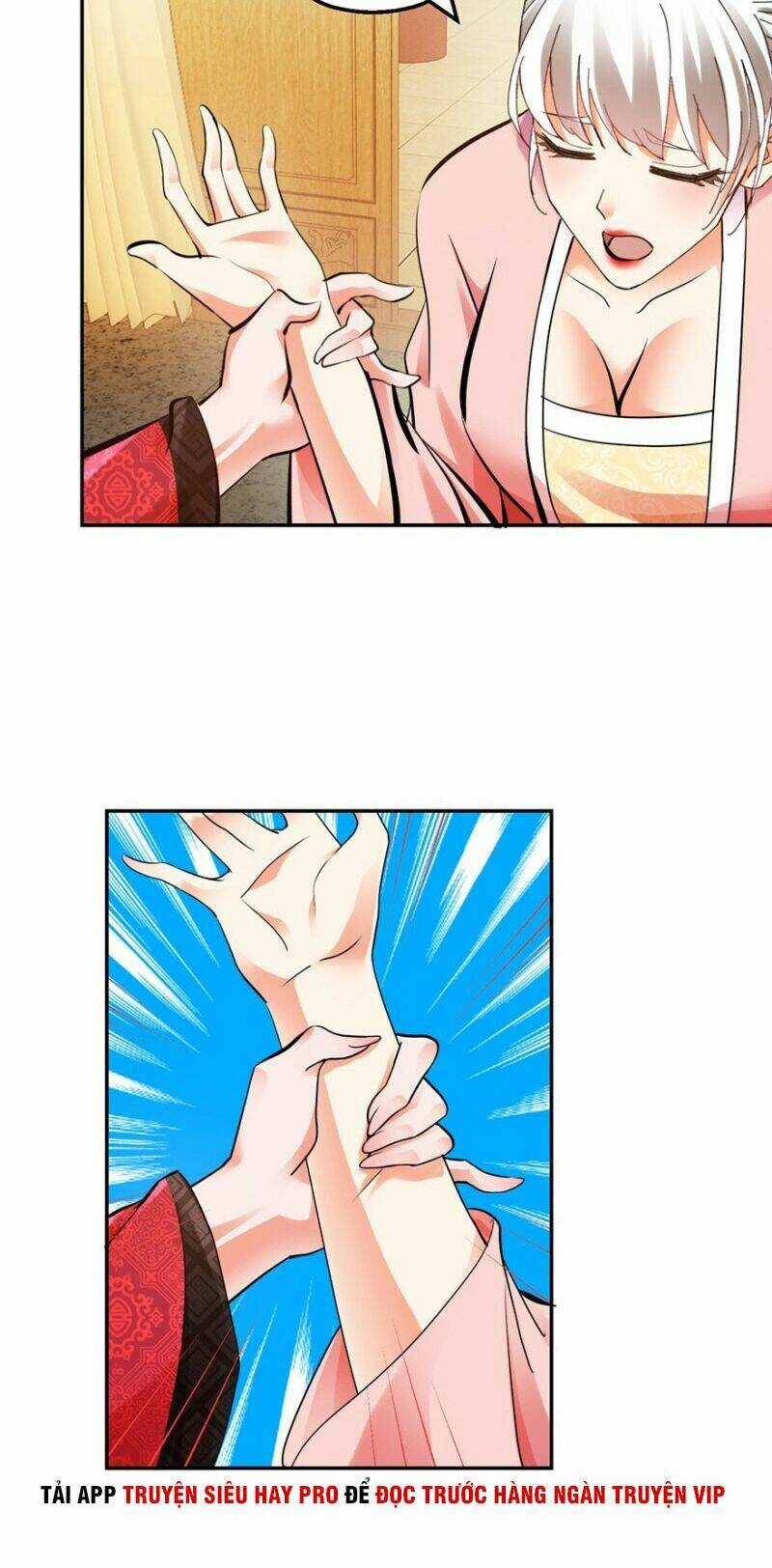 Sử Thượng Đệ Nhất Chưởng Môn Chapter 144 trang 13