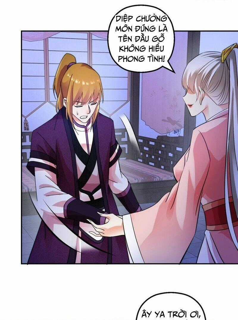 Sử Thượng Đệ Nhất Chưởng Môn Chapter 144 trang 20