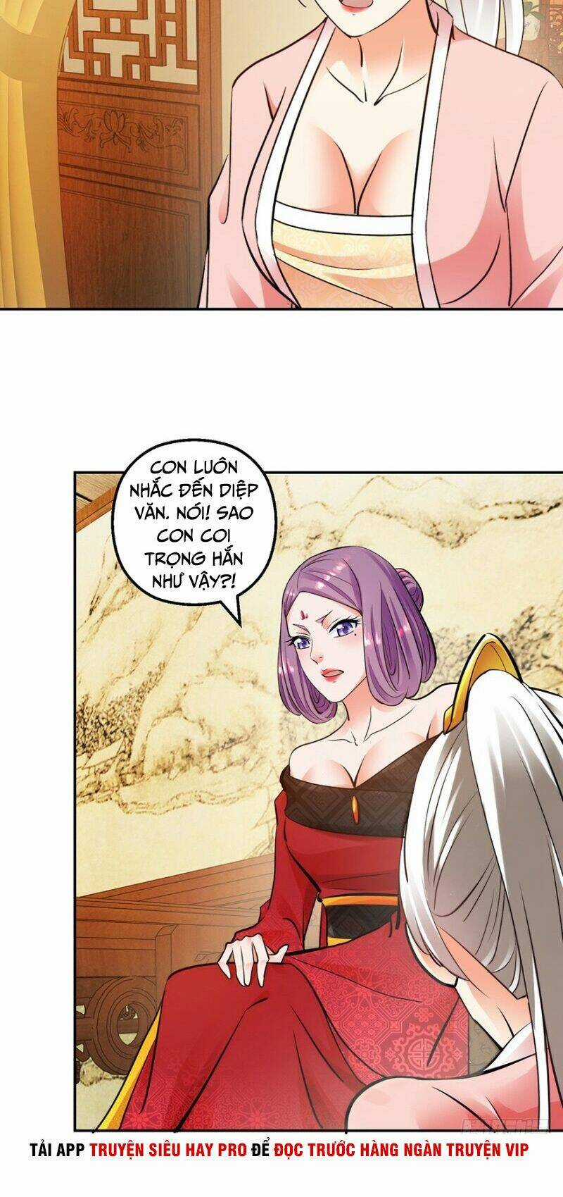 Sử Thượng Đệ Nhất Chưởng Môn Chapter 144 trang 9