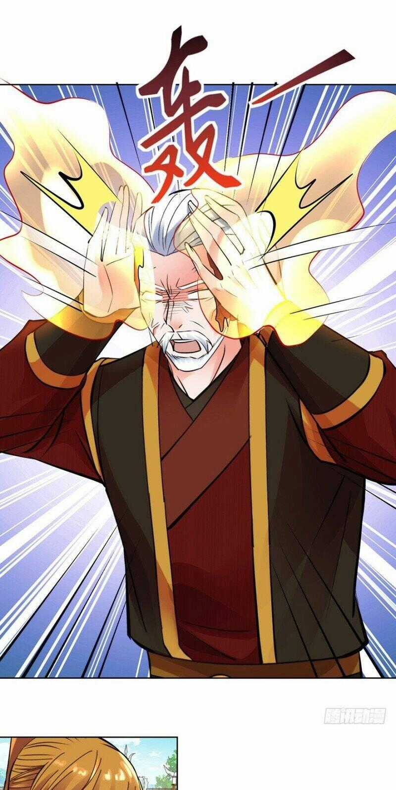 Sử Thượng Đệ Nhất Chưởng Môn Chapter 146 trang 0