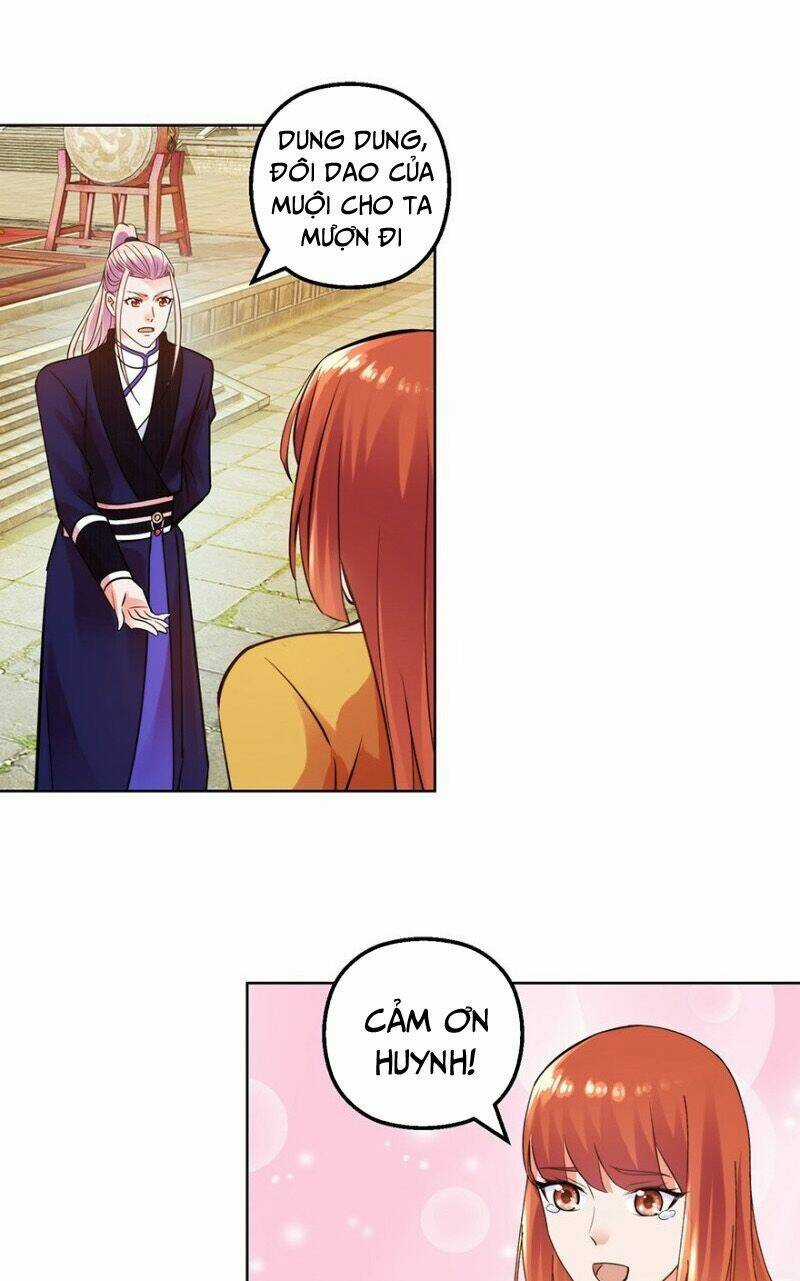 Sử Thượng Đệ Nhất Chưởng Môn Chapter 147 trang 17