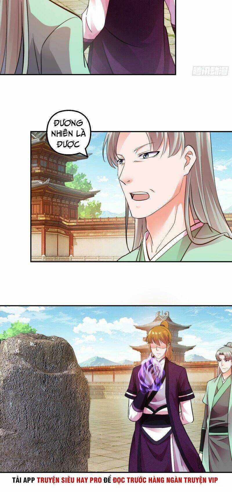 Sử Thượng Đệ Nhất Chưởng Môn Chapter 149 trang 2