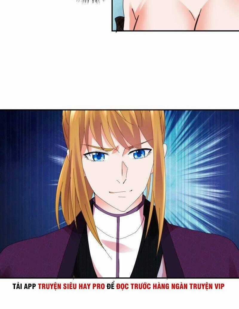 Sử Thượng Đệ Nhất Chưởng Môn Chapter 150 trang 20