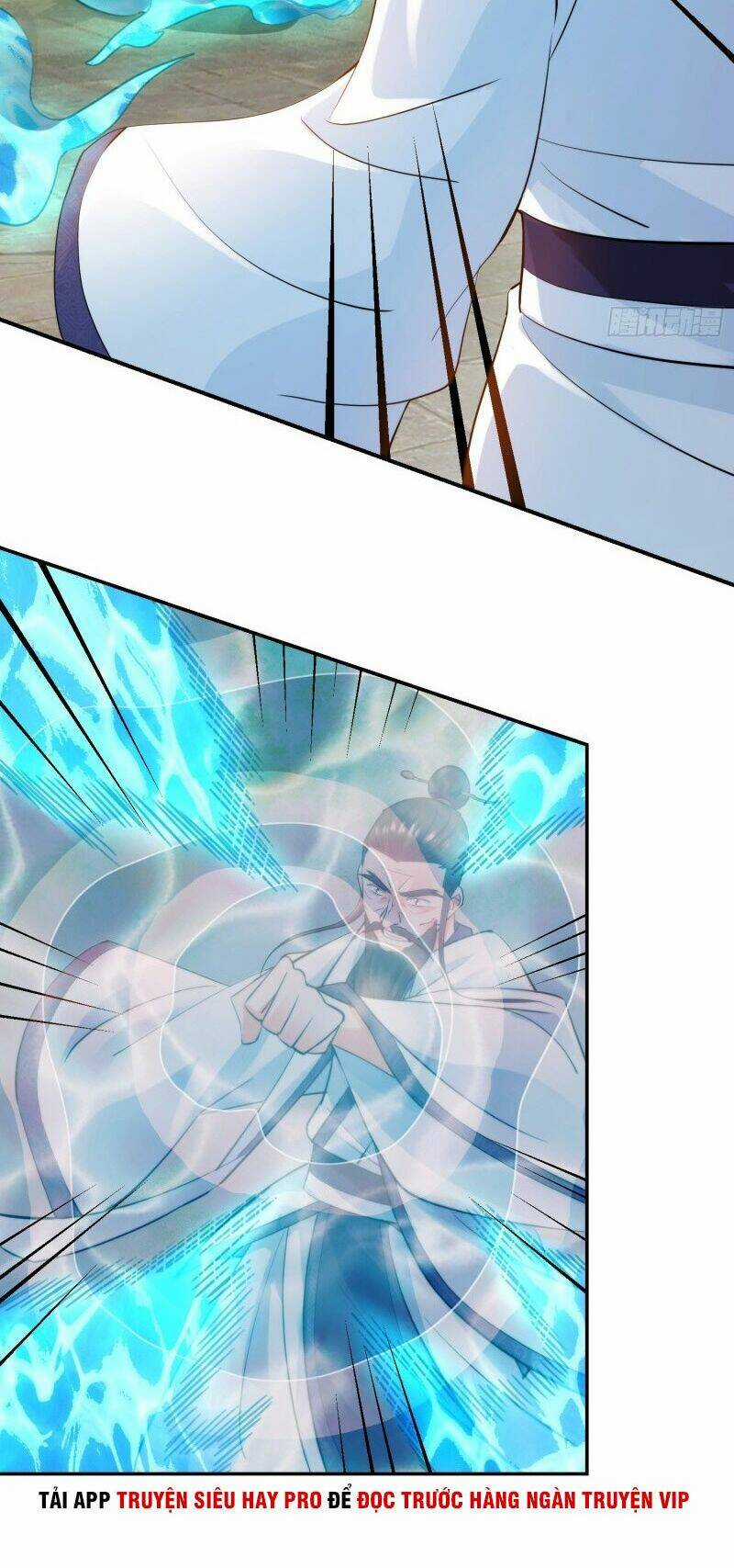 Sử Thượng Đệ Nhất Chưởng Môn Chapter 150 trang 4