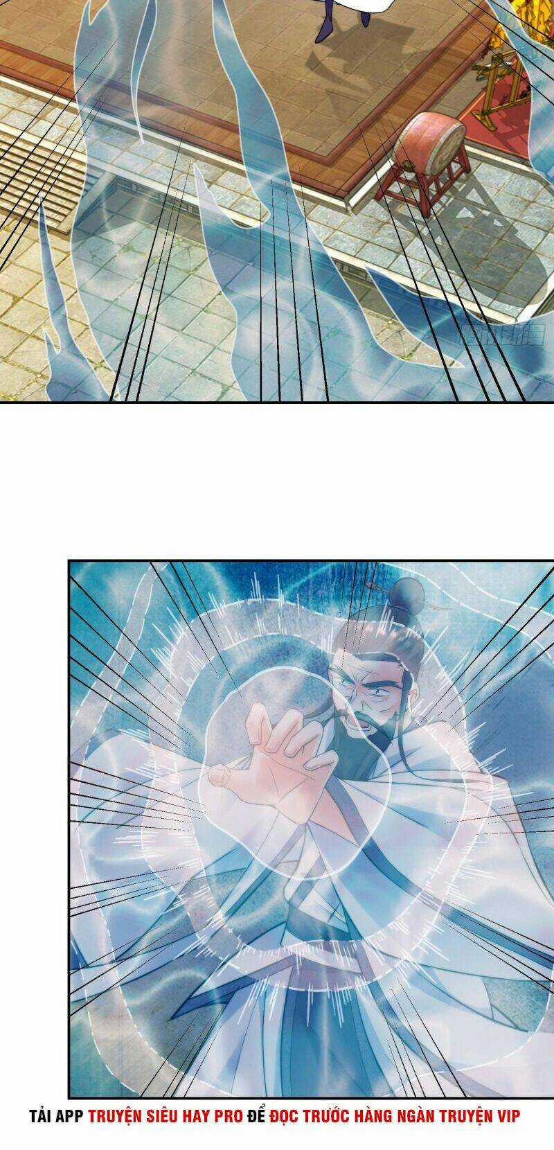 Sử Thượng Đệ Nhất Chưởng Môn Chapter 150 trang 6