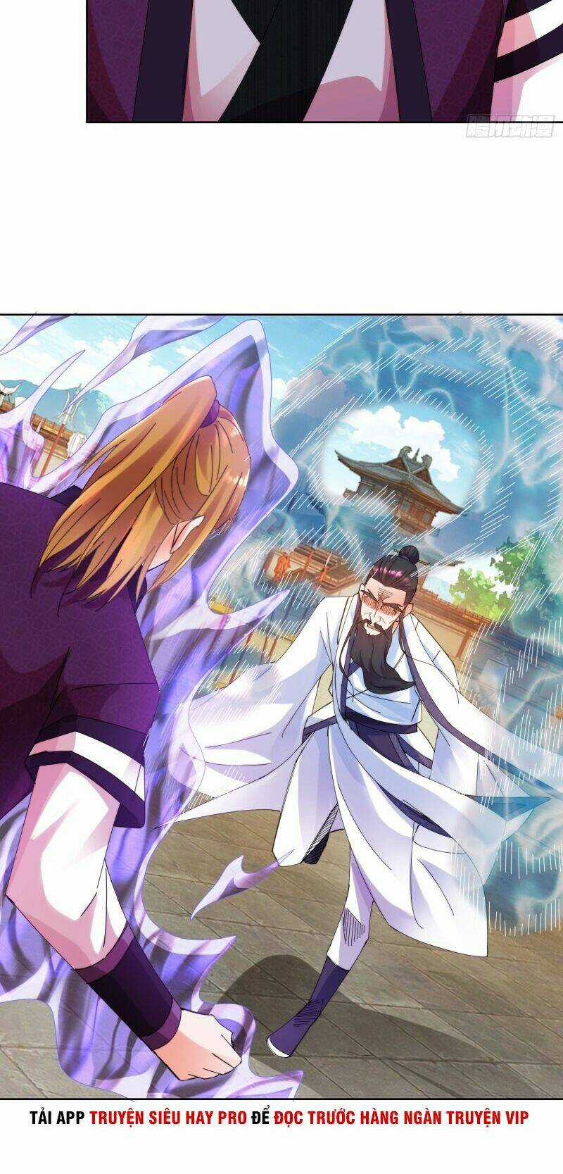 Sử Thượng Đệ Nhất Chưởng Môn Chapter 151 trang 3