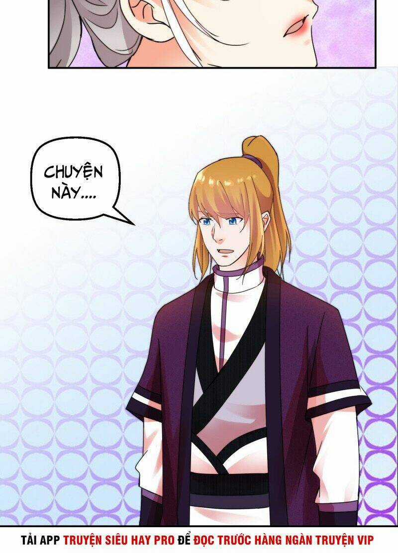 Sử Thượng Đệ Nhất Chưởng Môn Chapter 156 trang 11