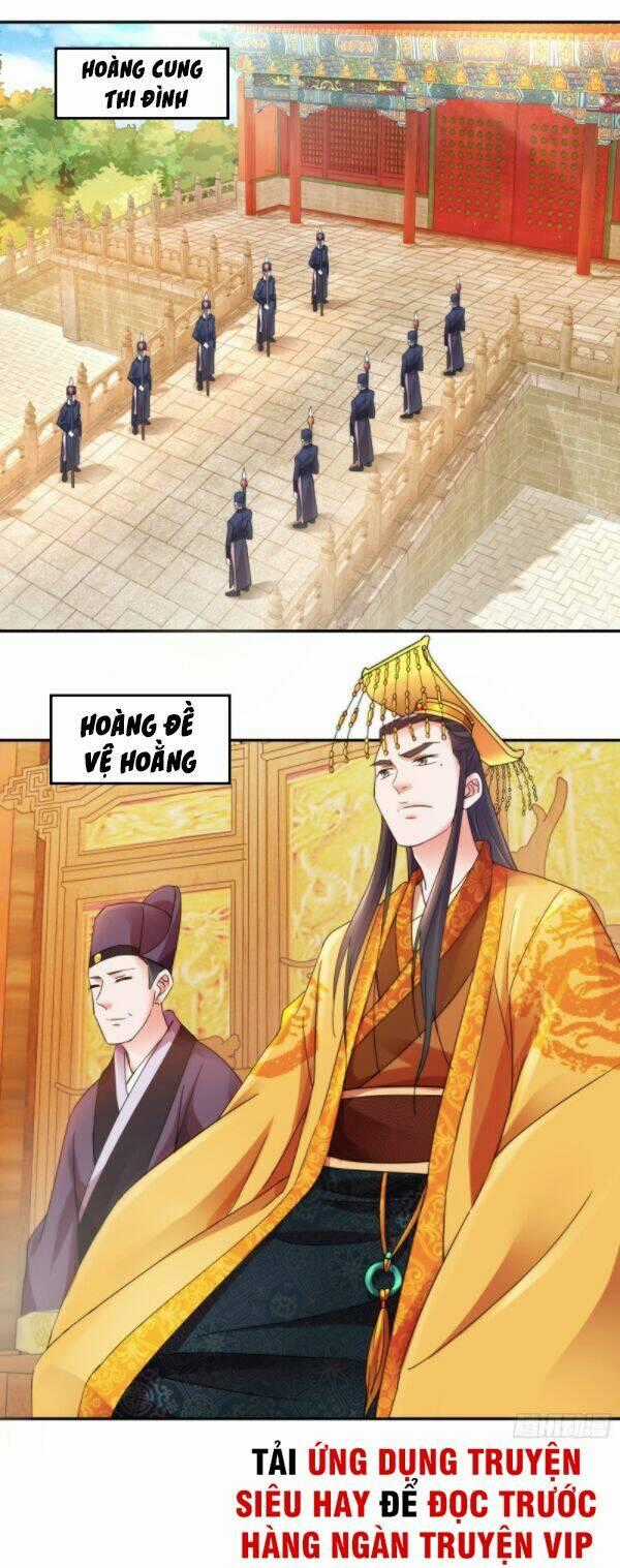 Sử Thượng Đệ Nhất Chưởng Môn Chapter 157 trang 0