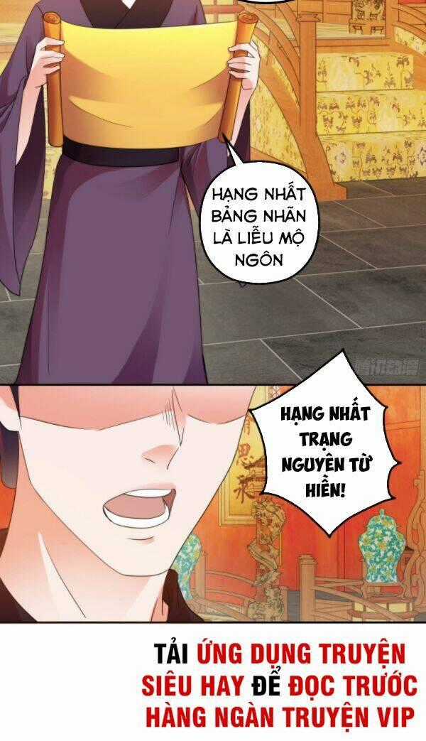 Sử Thượng Đệ Nhất Chưởng Môn Chapter 157 trang 11