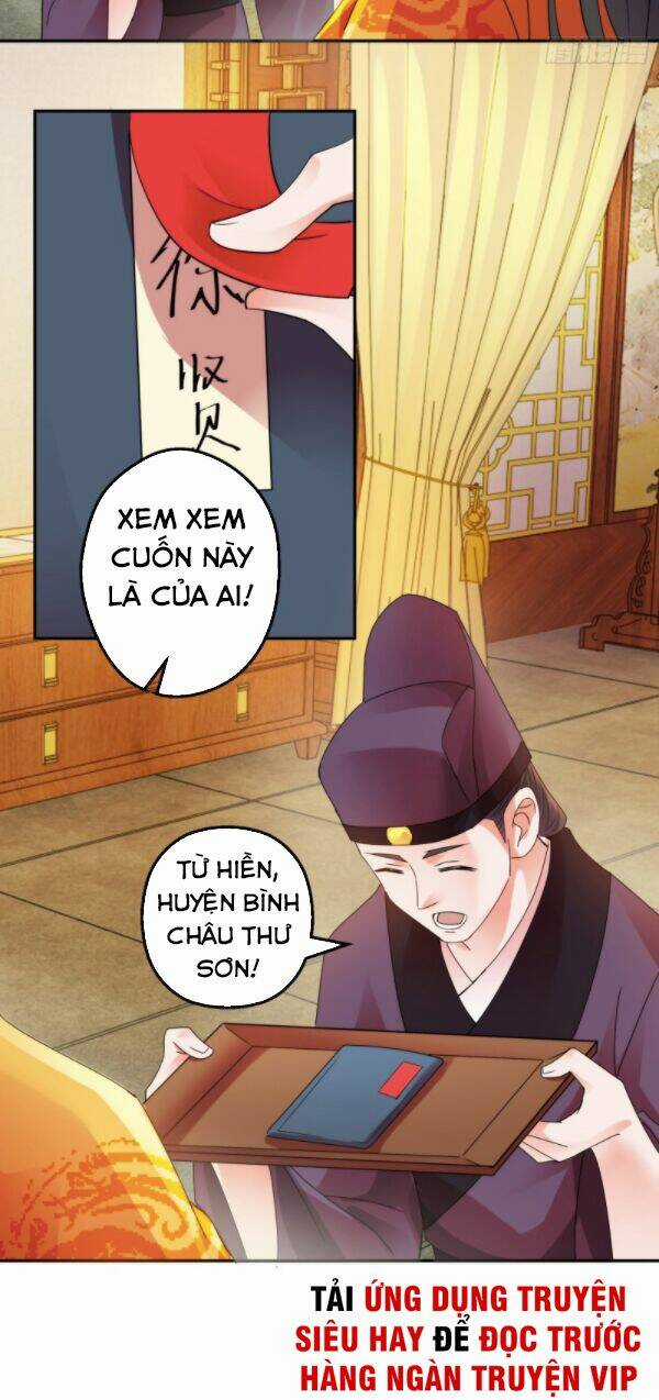 Sử Thượng Đệ Nhất Chưởng Môn Chapter 157 trang 5