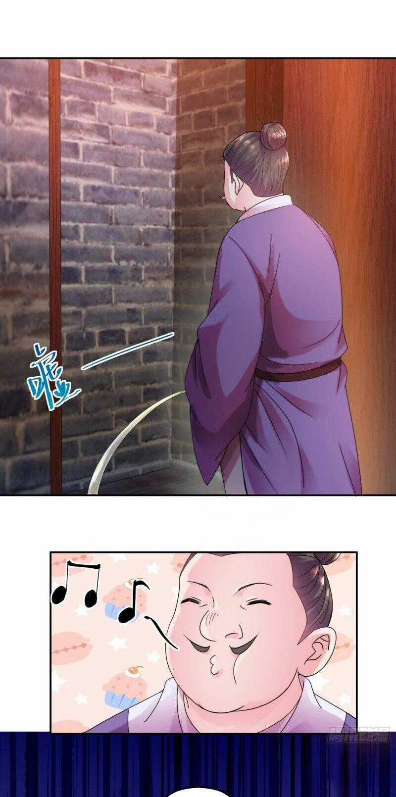 Sử Thượng Đệ Nhất Chưởng Môn Chapter 159 trang 12