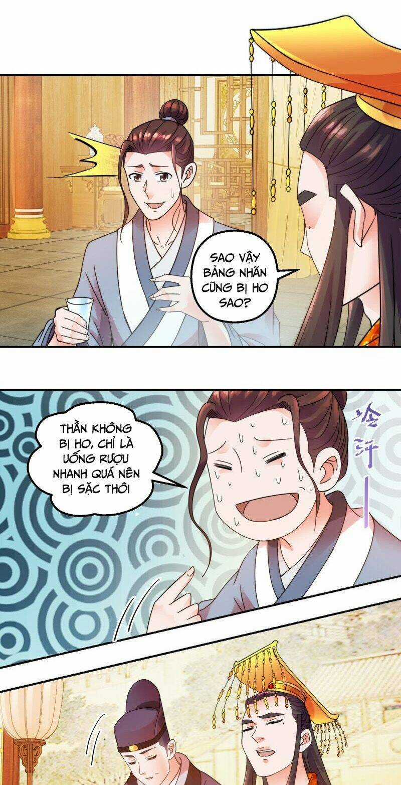 Sử Thượng Đệ Nhất Chưởng Môn Chapter 159 trang 8